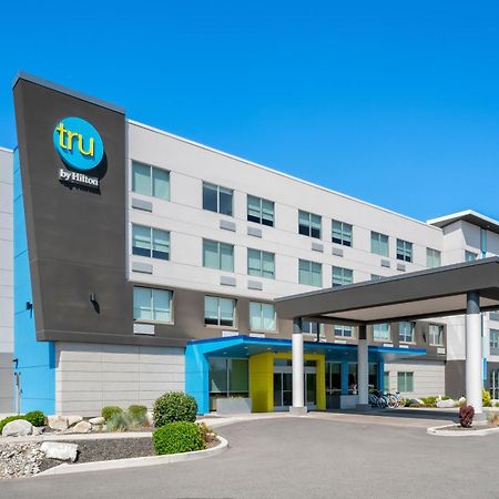 Tru By Hilton Spokane Valley, Wa Exterior photo