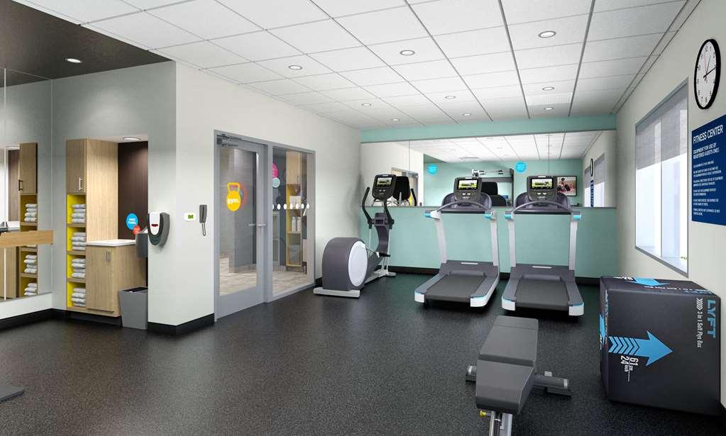 Tru By Hilton Spokane Valley, Wa Facilities photo