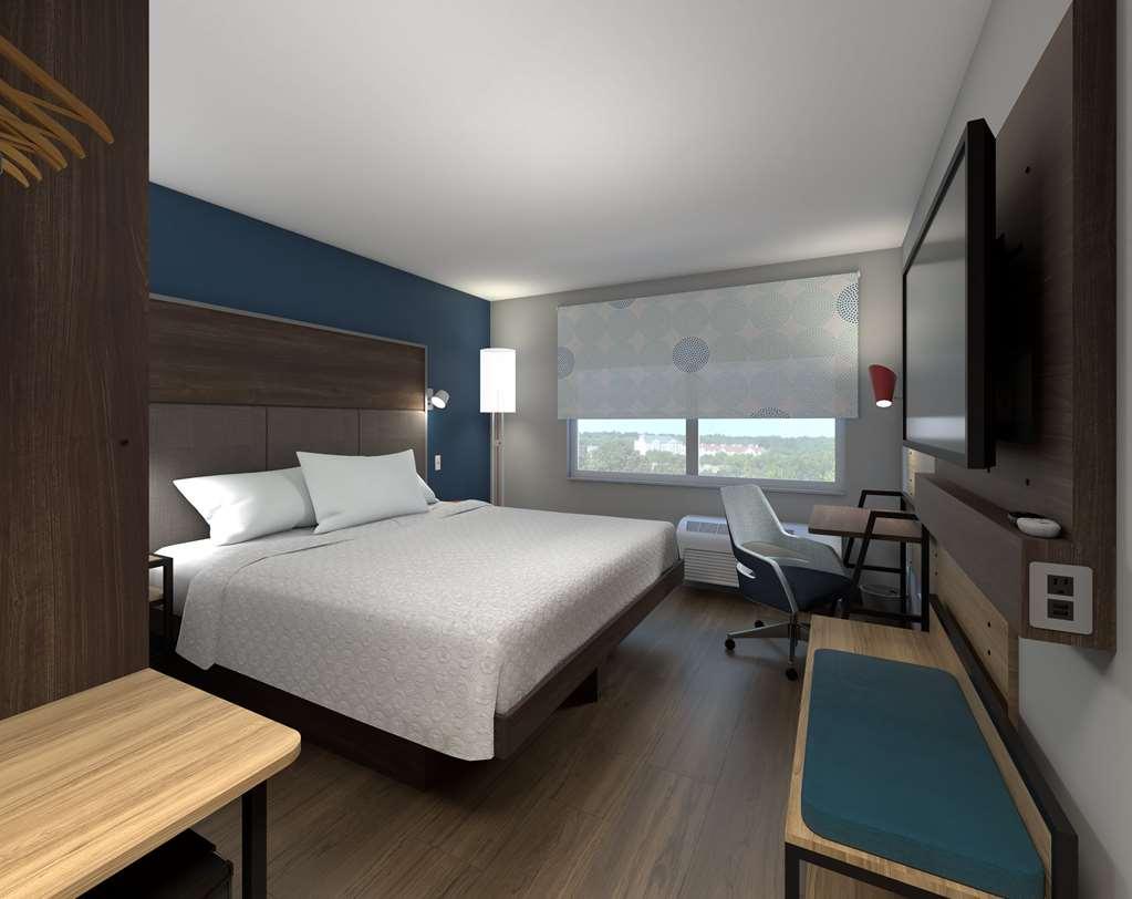 Tru By Hilton Spokane Valley, Wa Room photo
