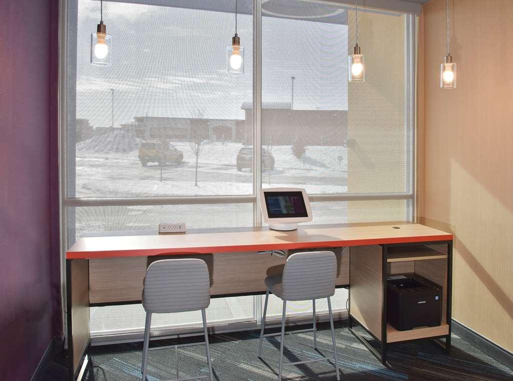 Tru By Hilton Spokane Valley, Wa Facilities photo
