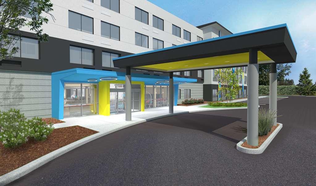Tru By Hilton Spokane Valley, Wa Exterior photo