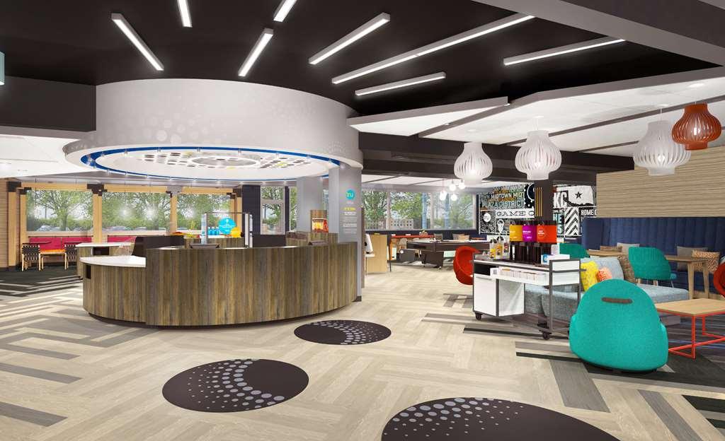 Tru By Hilton Spokane Valley, Wa Interior photo