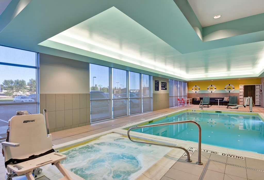 Tru By Hilton Spokane Valley, Wa Facilities photo