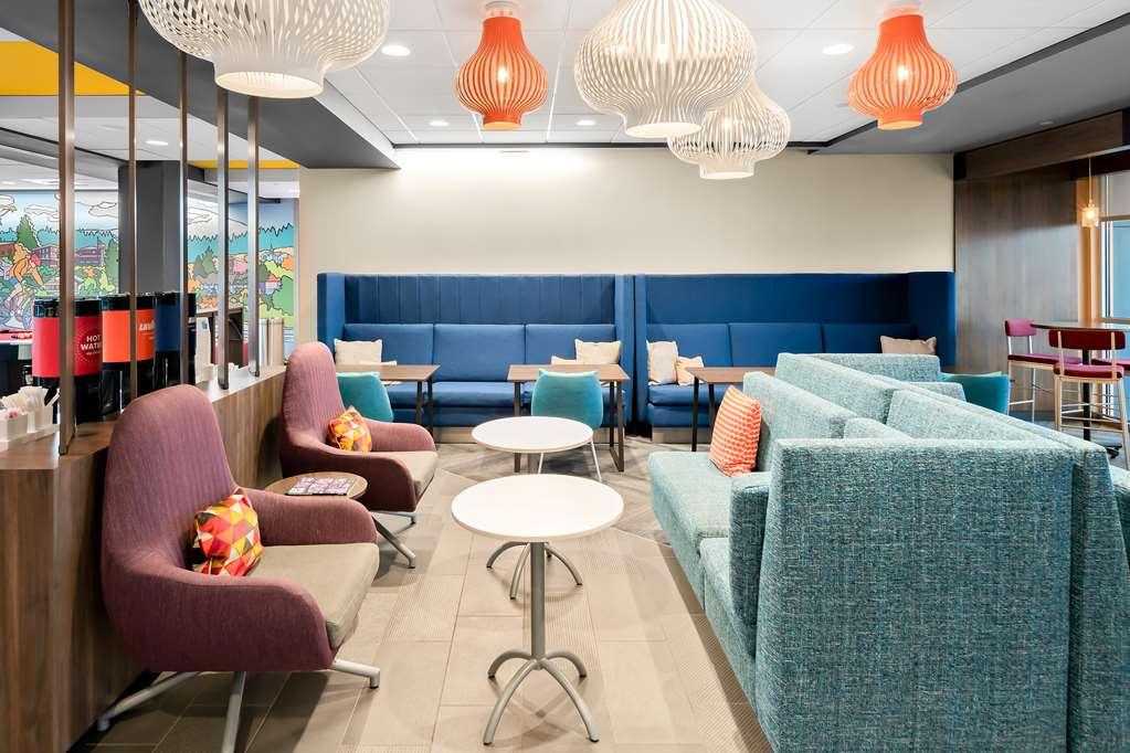 Tru By Hilton Spokane Valley, Wa Interior photo
