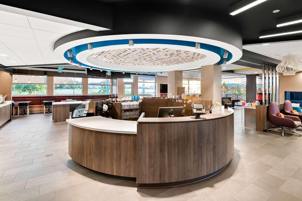 Tru By Hilton Spokane Valley, Wa Interior photo