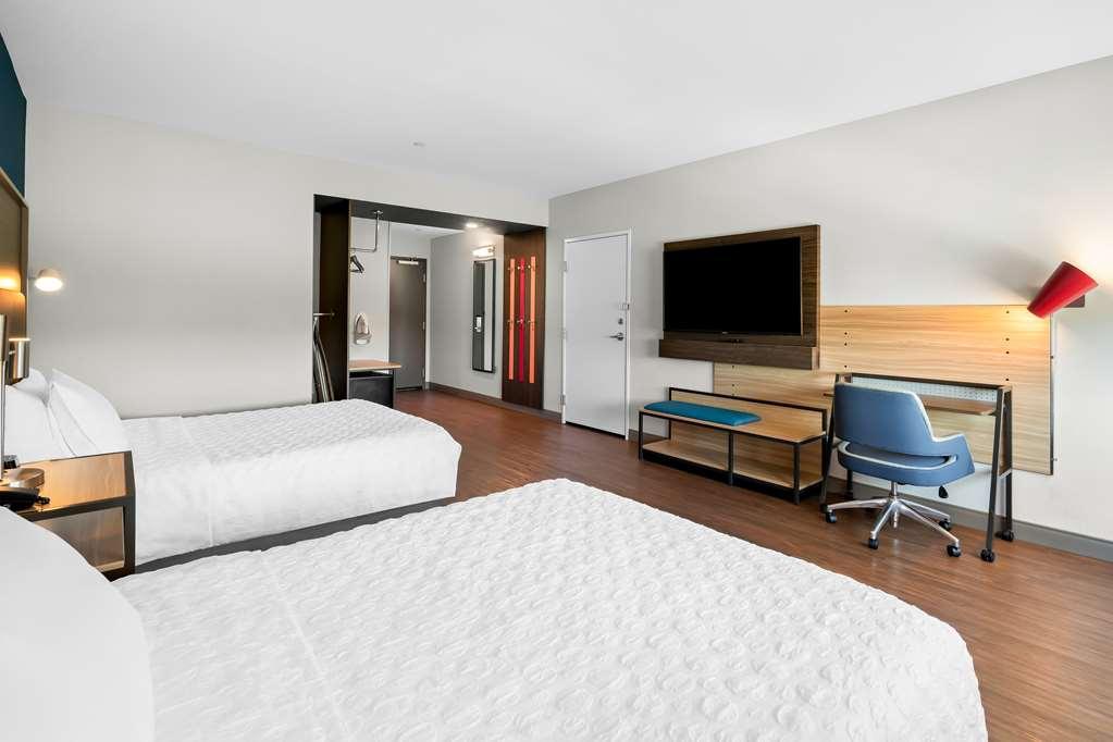 Tru By Hilton Spokane Valley, Wa Room photo