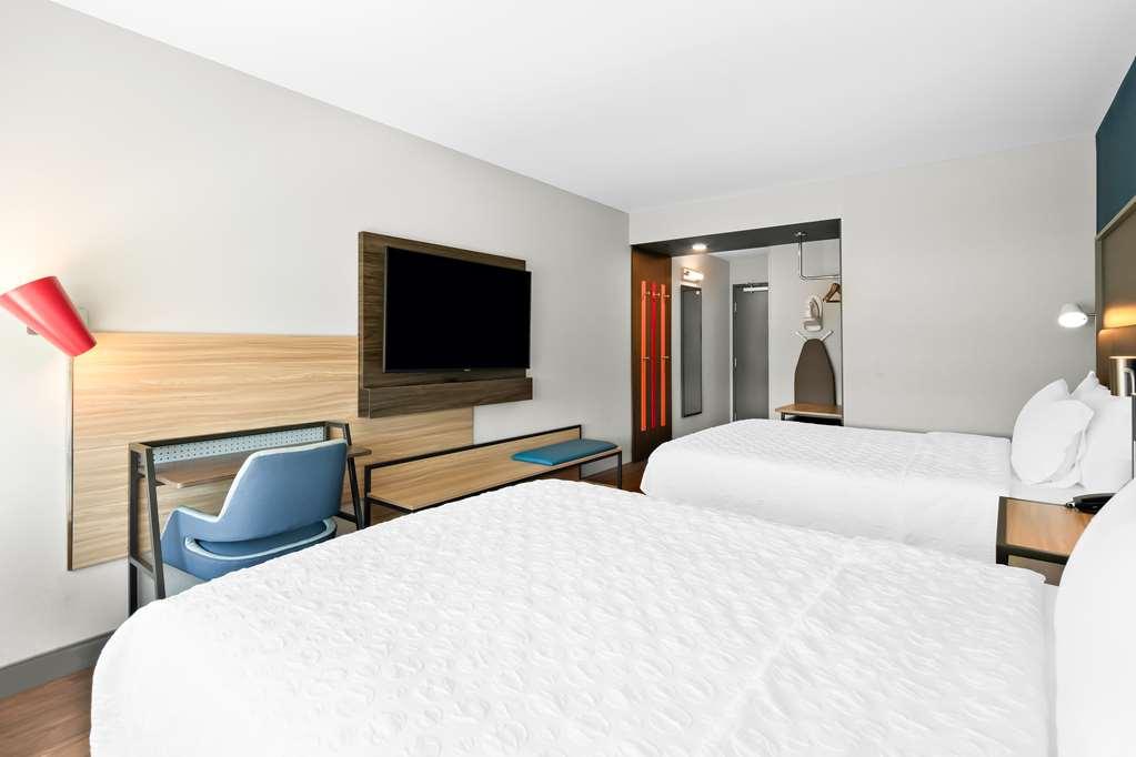 Tru By Hilton Spokane Valley, Wa Room photo