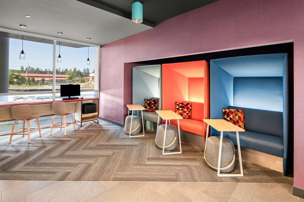 Tru By Hilton Spokane Valley, Wa Facilities photo